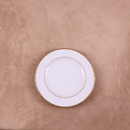 Assiette à Dessert Roma 21cm Assiette à Dessert Roma 21cm