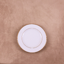 Assiette à Dessert Roma 21cm