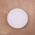 Assiette plate Victoire 26,5 cm