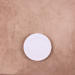 Assiette à dessert en porcelaine Victoire Assiette à dessert en porcelaine Victoire