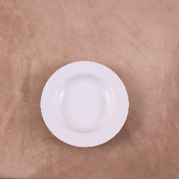 Assiette creuse Victoire 22 cm Assiette creuse Victoire 22 cm