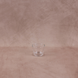 Bougeoir En Verre Bougeoir En Verre