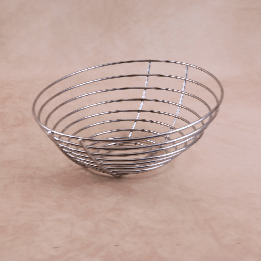 Corbeille Inox Corbeille Inox