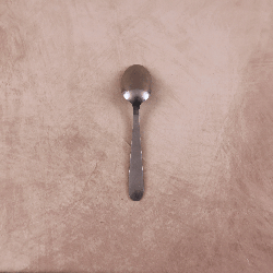 Cuillère de service grand modèle