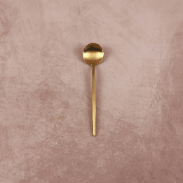 Cuillère à Entremet Délicatesse