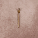 Fourchette de table Délicatesse