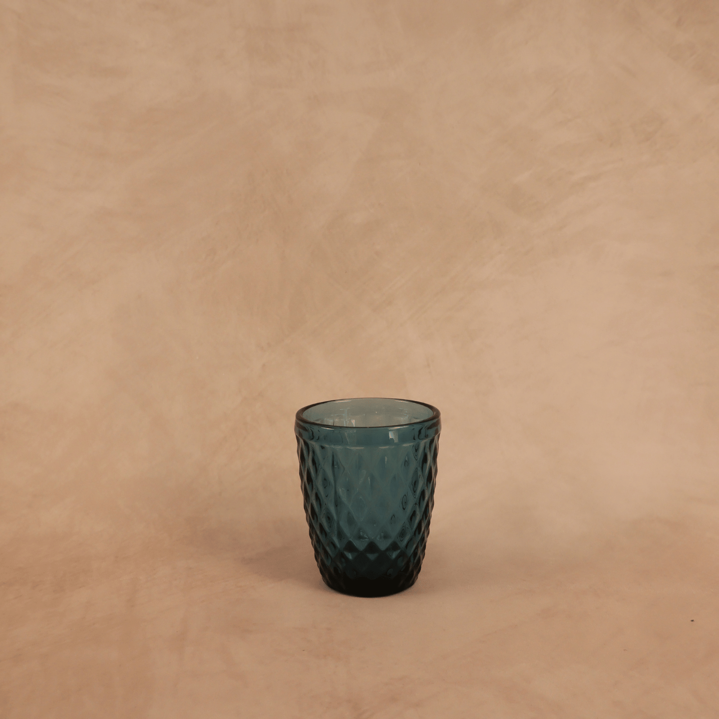 Gobelet à eau Diamant bleu 22cl