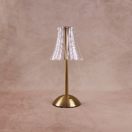 Lampe de table rétro Lampe de table rétro