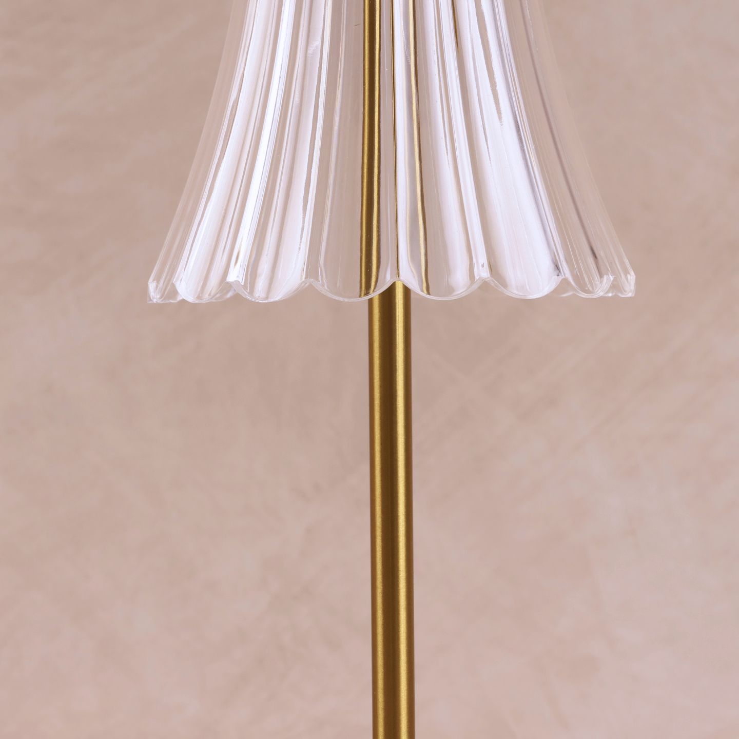 Lampe de table rétro
