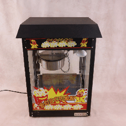 Machine à PopCorn Professionnelle
