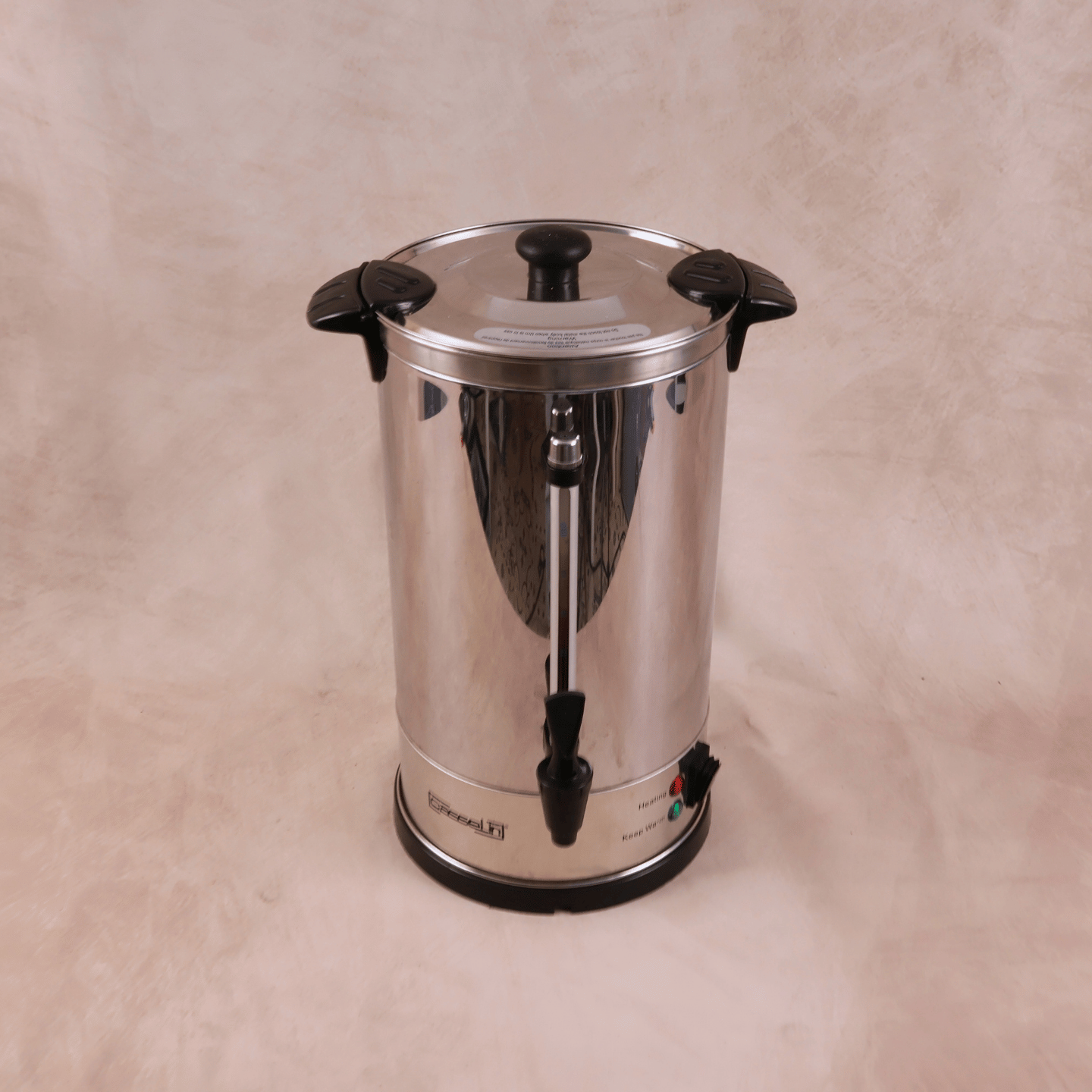 Percolateur 8 litres