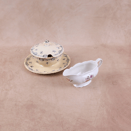 Saucière vintage Saucière vintage