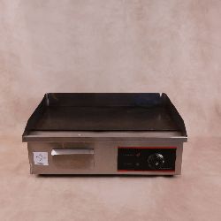 Plancha électrique