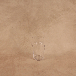 Verre à bière 25 cl Verre à bière 25 cl