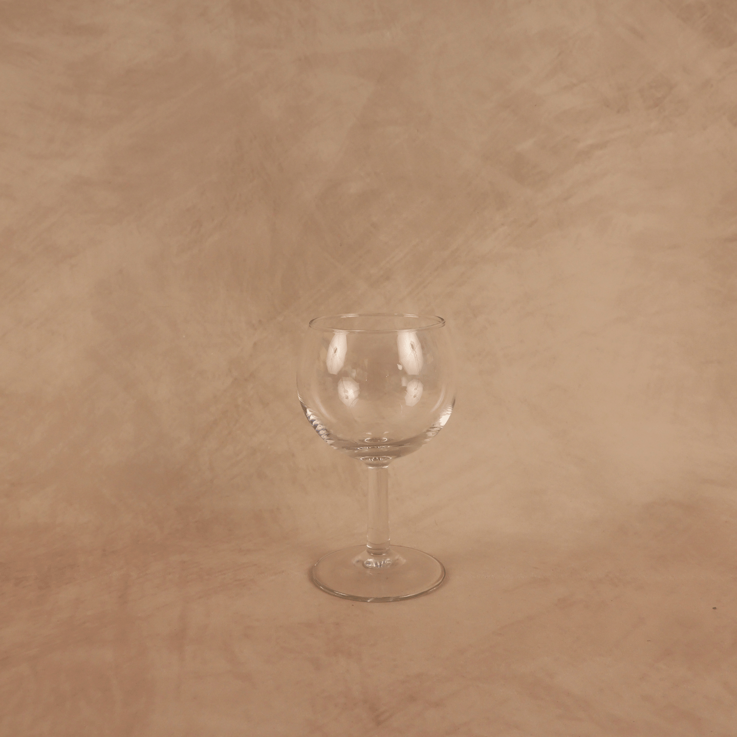 Location verre ballon 25 cl (vin, eau) | August Events