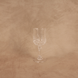 Verre à vin 17cl Chateau