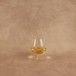Verre à digestif
