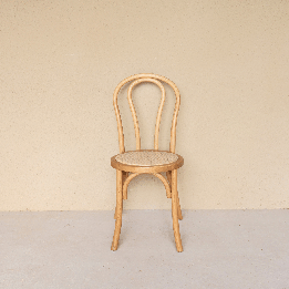 Chaise Sainte Victoire