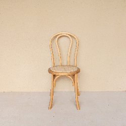 Chaise Sainte Victoire