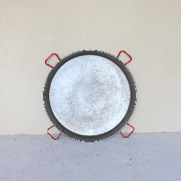 Poèle à paella - 90cm