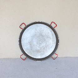 Poèle à paella - 90cm