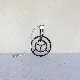 Réchaud à gaz pour Paëlla