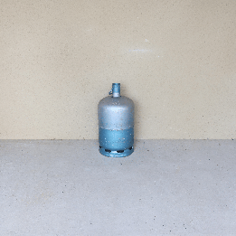 Gaz en Bouteille