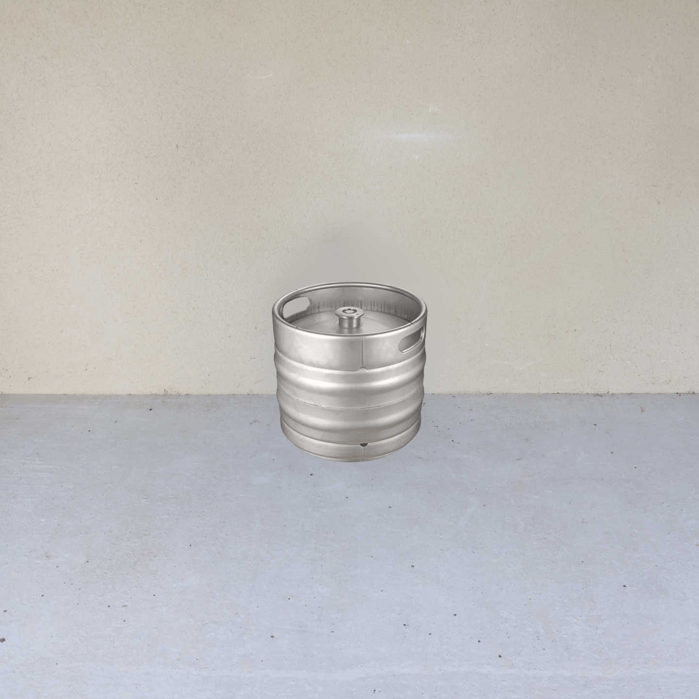 Bière ambrée Ninkasi Pale Ale 4.5°- Fût 30L