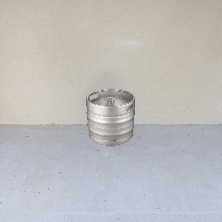 Bière Blanche Ninkasi 4.8°- Fût 30L