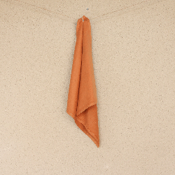 Serviette tissu Terra Cotta