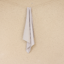 Serviette tissu couleur Lin Serviette tissu couleur Lin