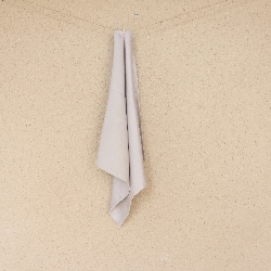 Serviette tissu couleur Lin