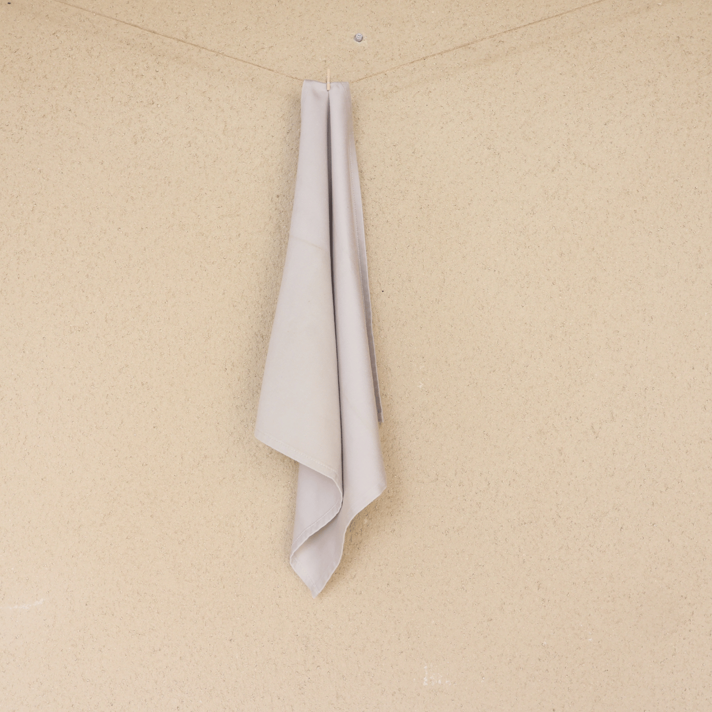Serviette tissu couleur Lin
