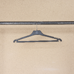 Cintre de vestiaire