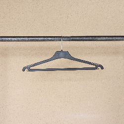 Cintre de vestiaire