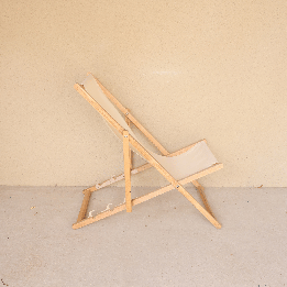 Transat beige