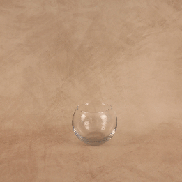 Verrine Bulle