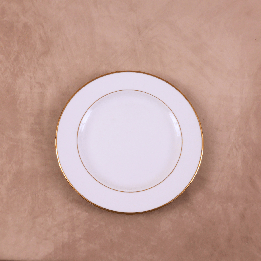 Assiette Plate Roma 26 cm