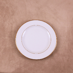 Assiette Plate Roma 26 cm