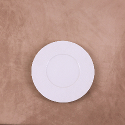 Assiette à dessert Martelé 20 cm