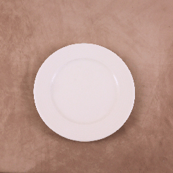 Assiette plate Elegance 27cm