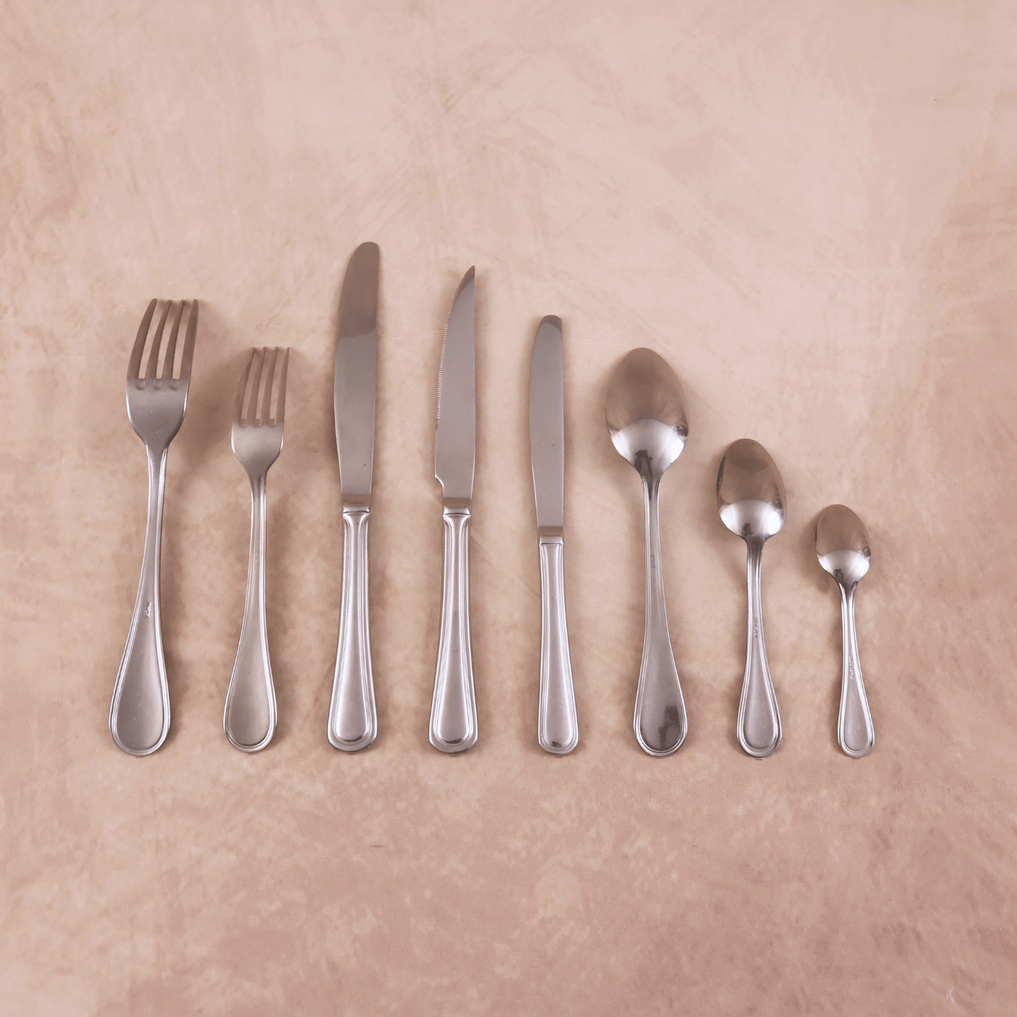 Couteau de table Symphony