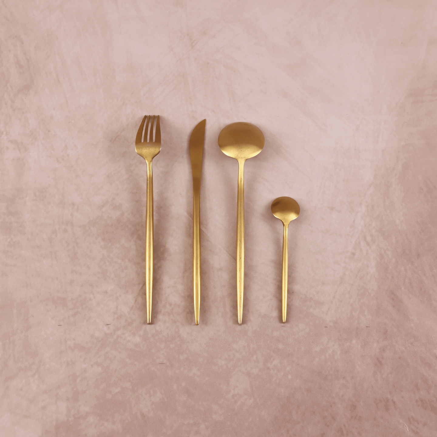 Couteau de table Délicatesse