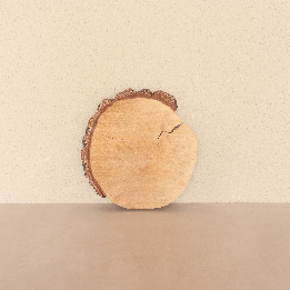 Rondin de bois 30x2.5 cm Rondin de bois 30x2.5 cm