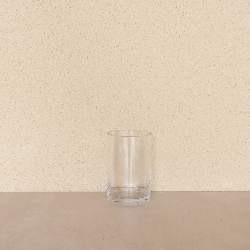 Vase Cylindrique H15cm Diametre 9cm