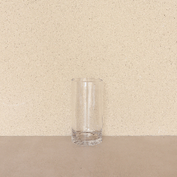 Vase Cylindrique H20 cm Diametre 9cm