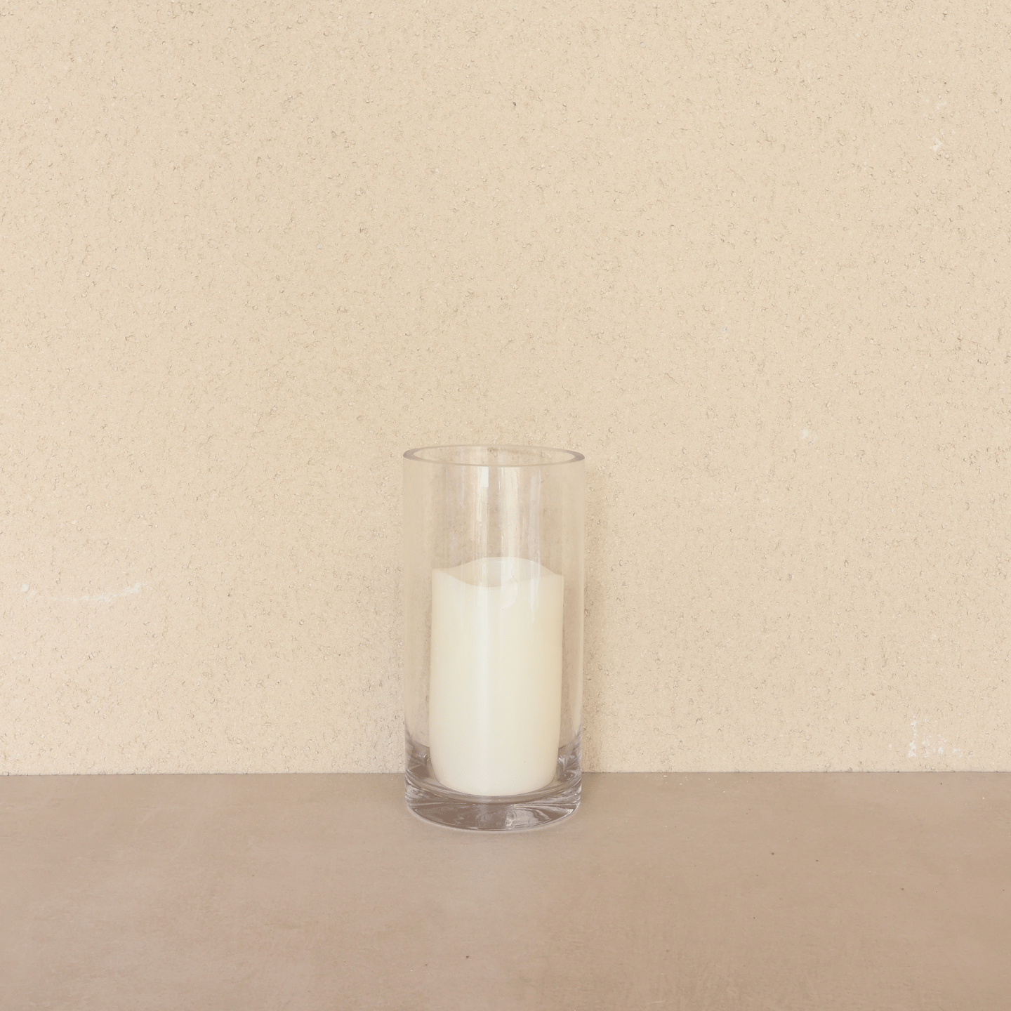 Vase Cylindrique H20 cm Diametre 9cm