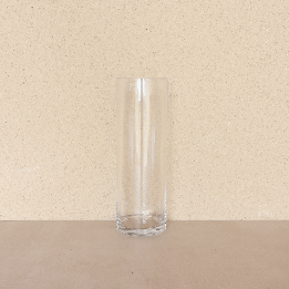 Vase Cylindrique H30cm Diametre 9cm Vase Cylindrique H30cm Diametre 9cm