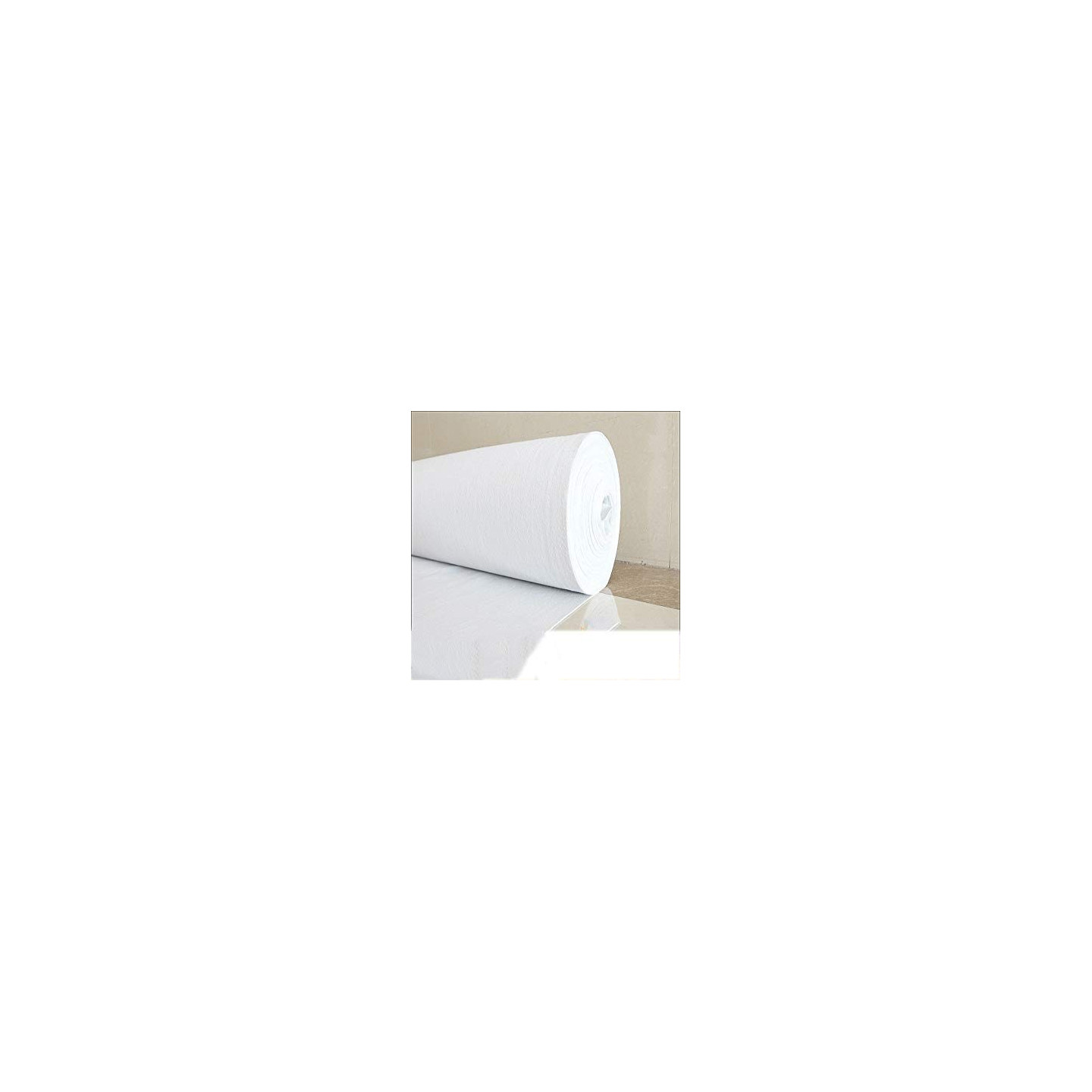 Tapis Blanc 10 m