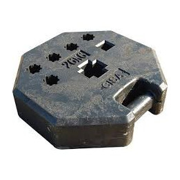Lestage 12/15kg